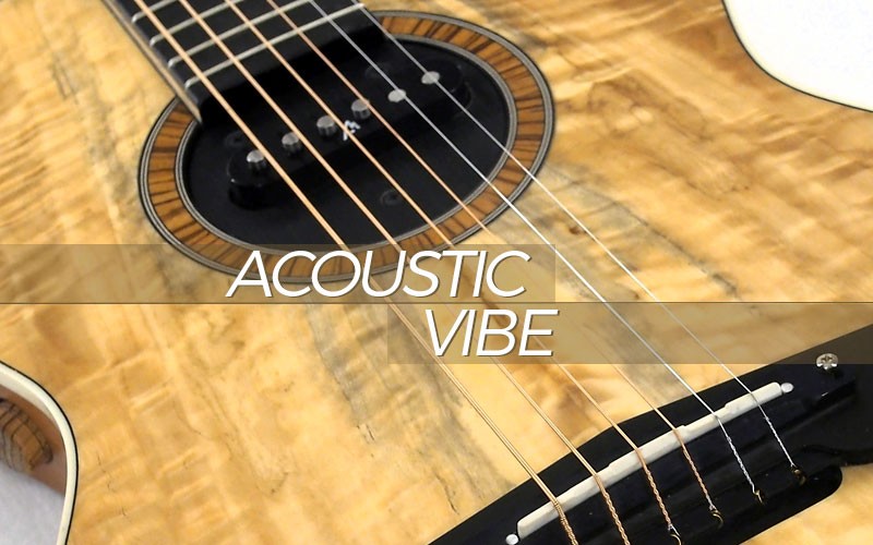 acoustic-vibe