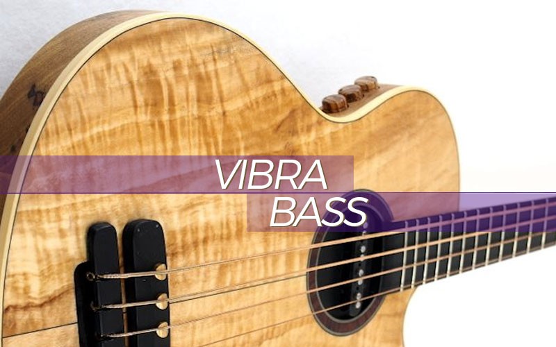 vibra-bass